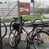 Bicycle Bollard Arc, Angered